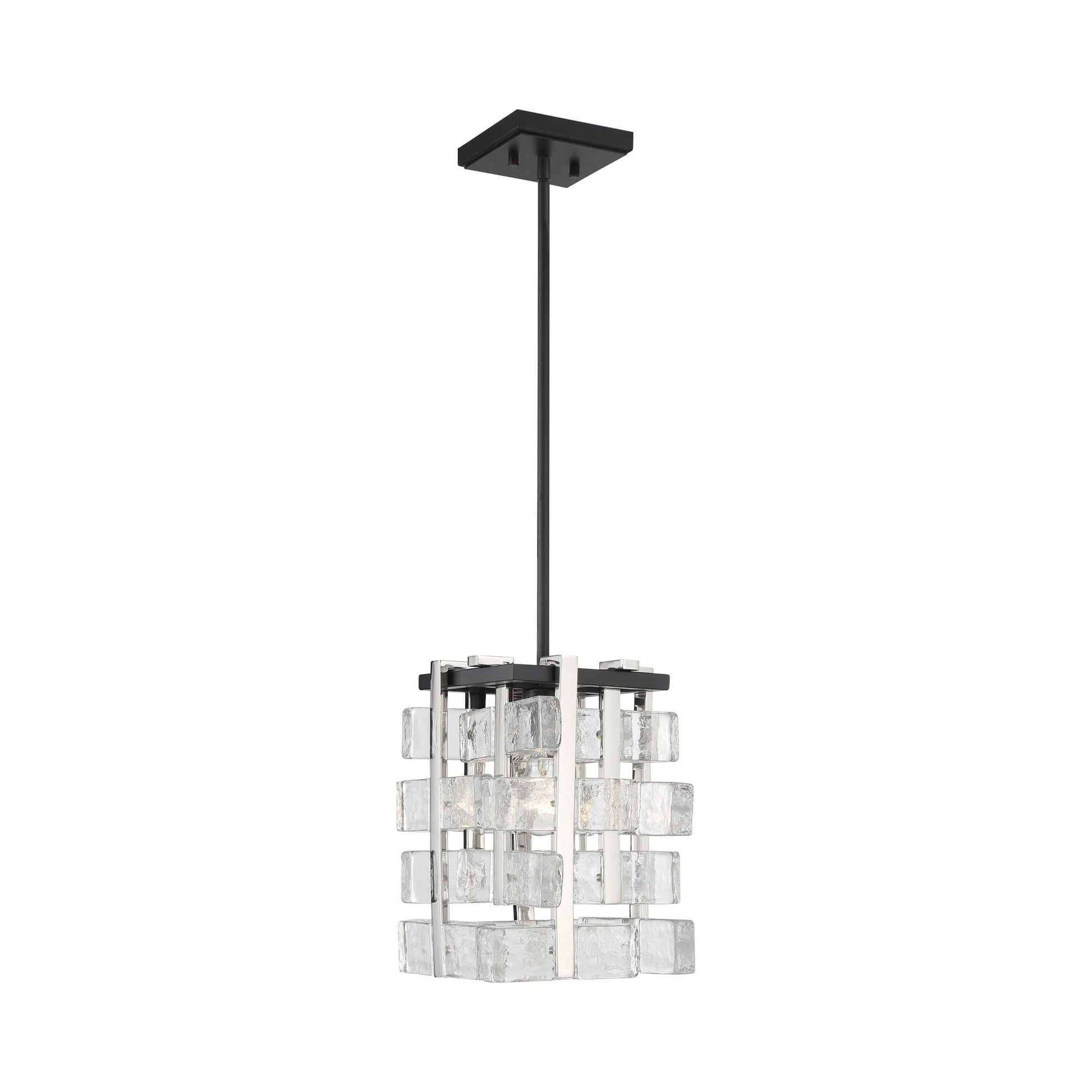 Painesdale Mini Pendant Light in Detail.