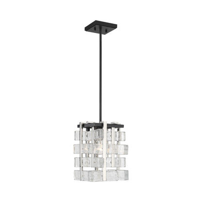 Painesdale Mini Pendant Light in Detail.