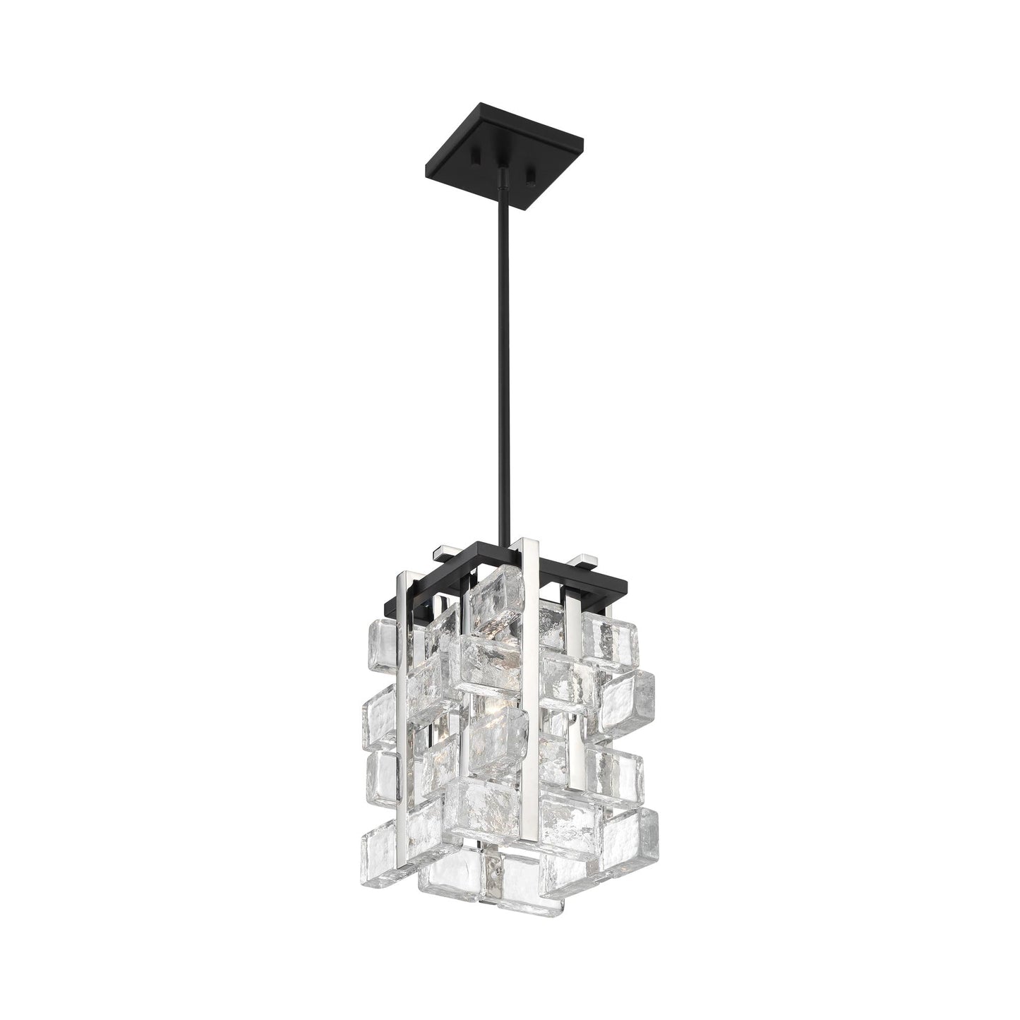 Painesdale Mini Pendant Light in Detail.