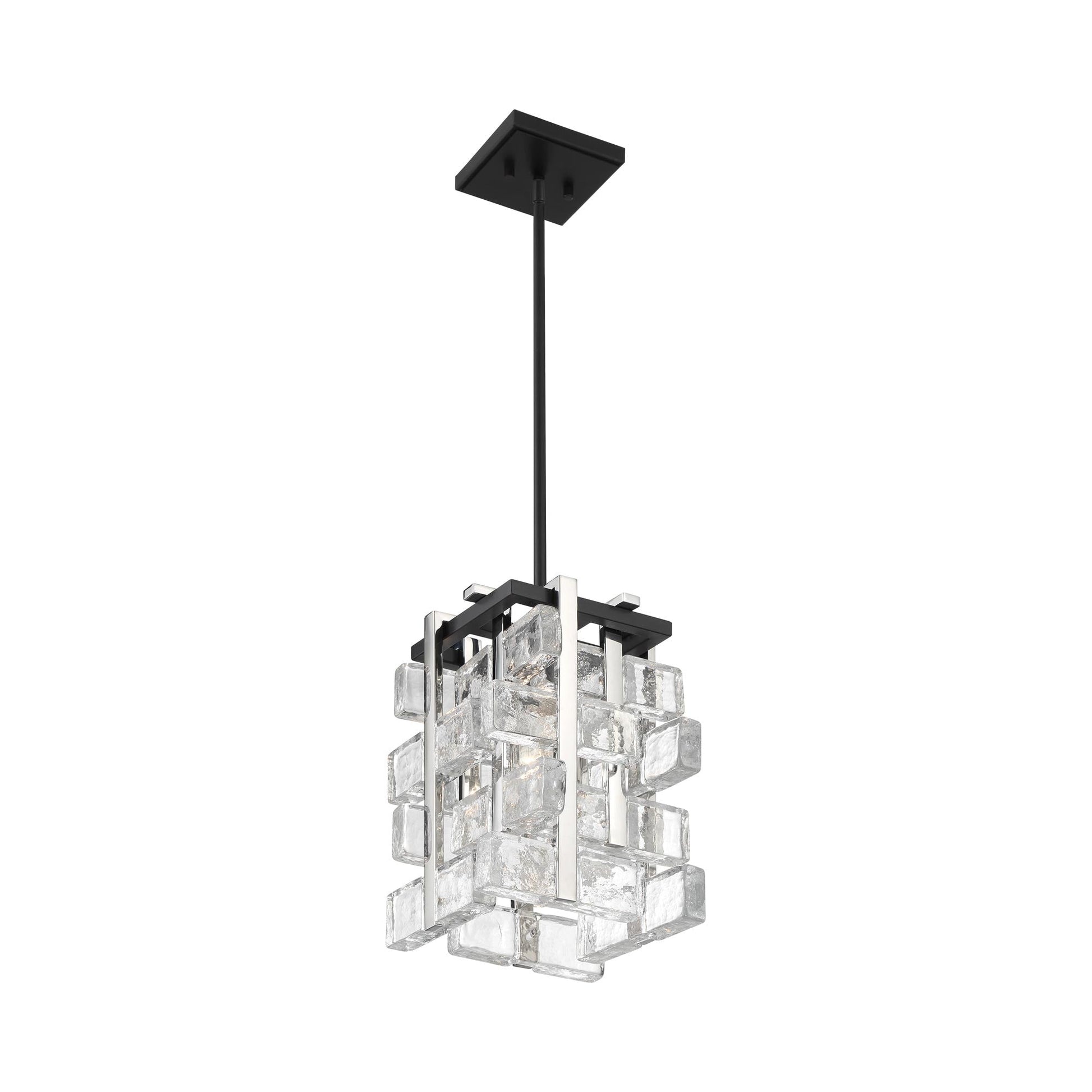 Painesdale Mini Pendant Light in Detail.