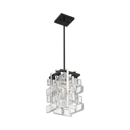 Painesdale Mini Pendant Light in Detail.