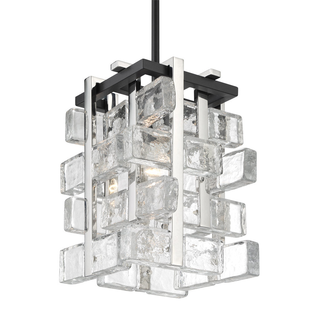Painesdale Mini Pendant Light in Detail.