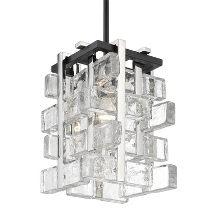 Painesdale Mini Pendant Light in Detail.