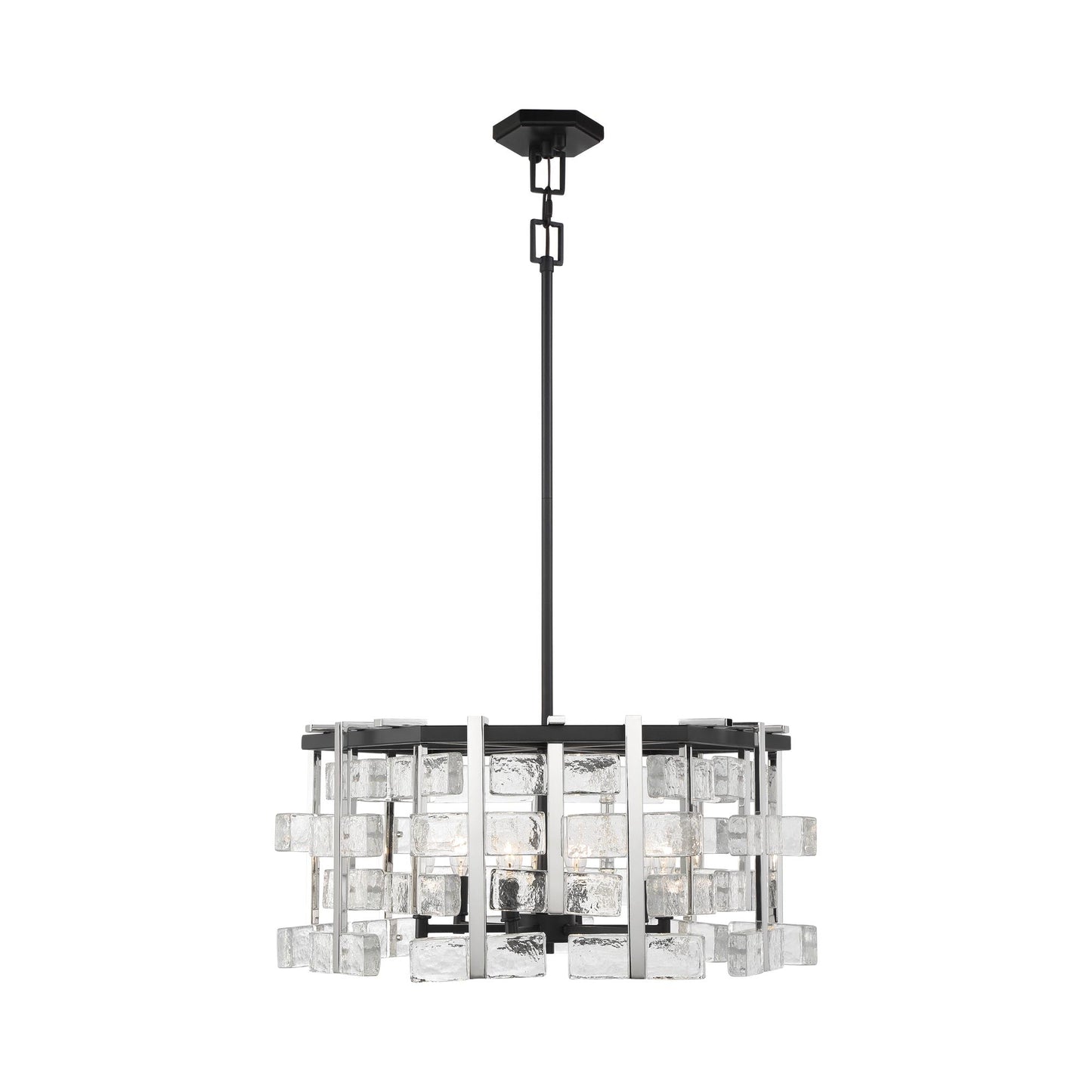 Painesdale Pendant Light in Detail.