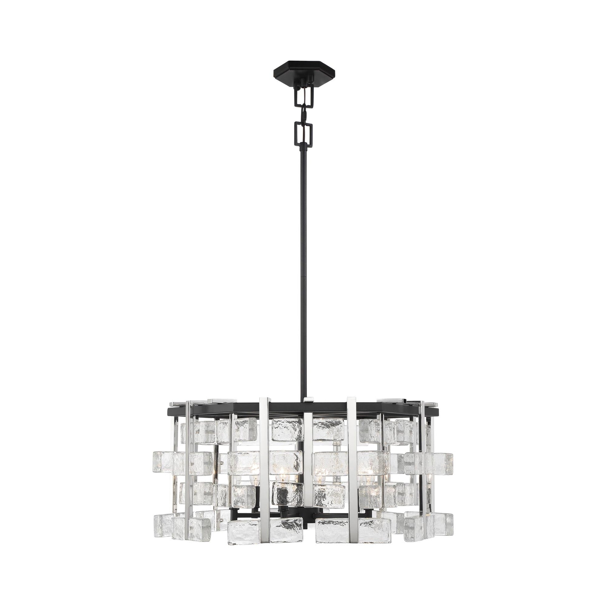 Painesdale Pendant Light in Detail.