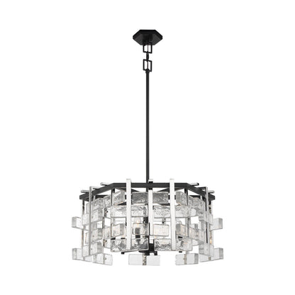 Painesdale Pendant Light in Detail.