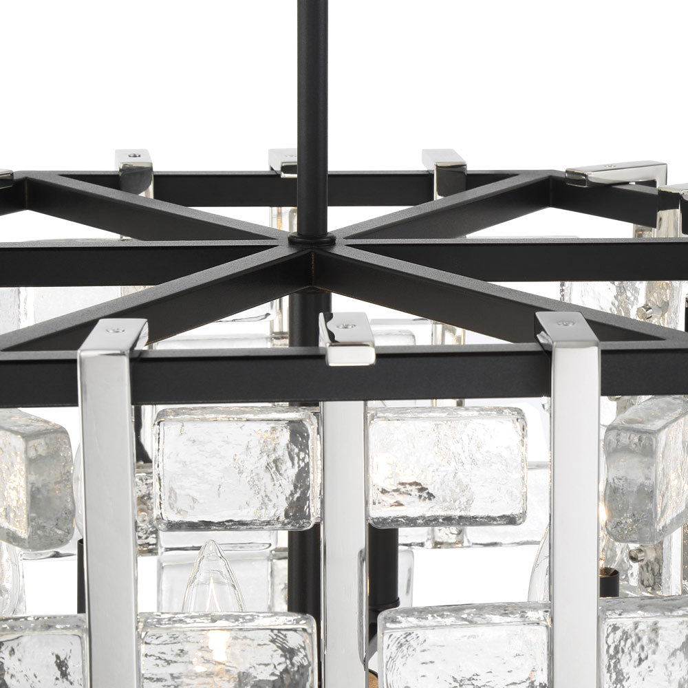 Painesdale Pendant Light in Detail.