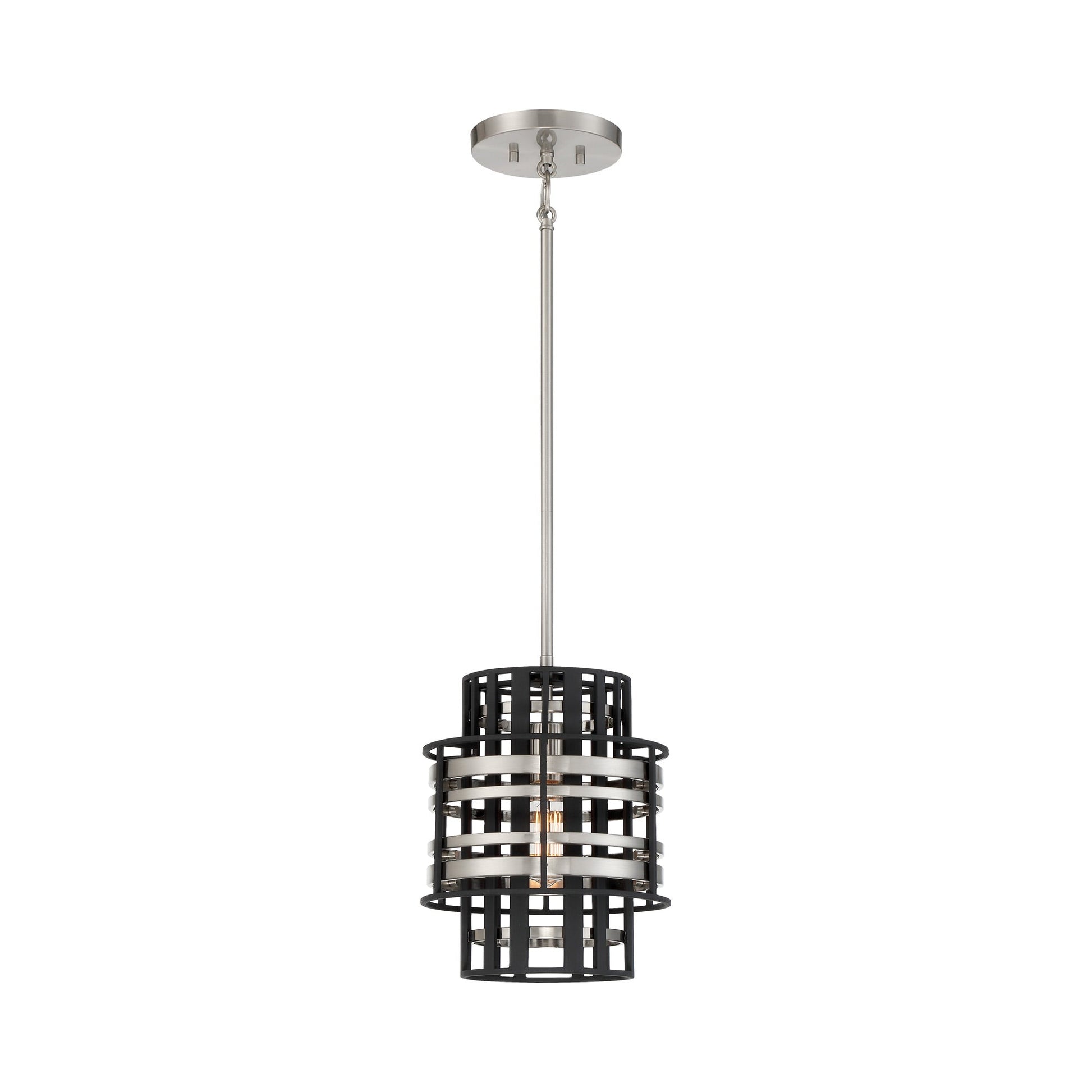 Presten Pendant Light (10-Inch).