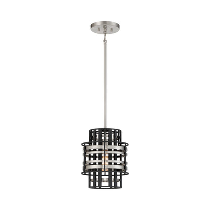 Presten Pendant Light (10-Inch).