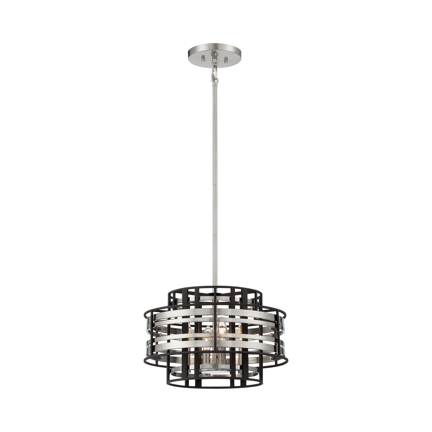 Presten Pendant Light (16-Inch).