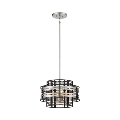 Presten Pendant Light (16-Inch).