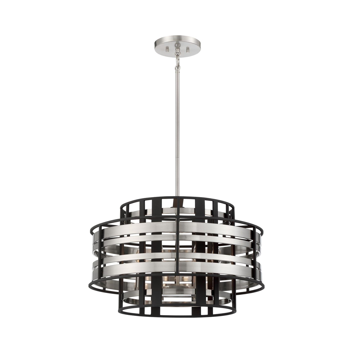 Presten Pendant Light (22.5-Inch).