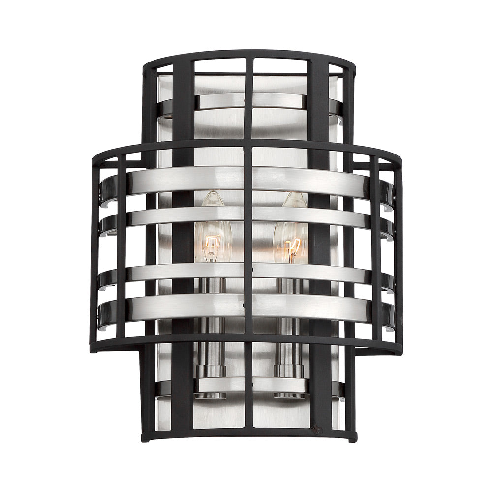 Presten Wall Light.