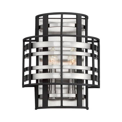 Presten Wall Light.