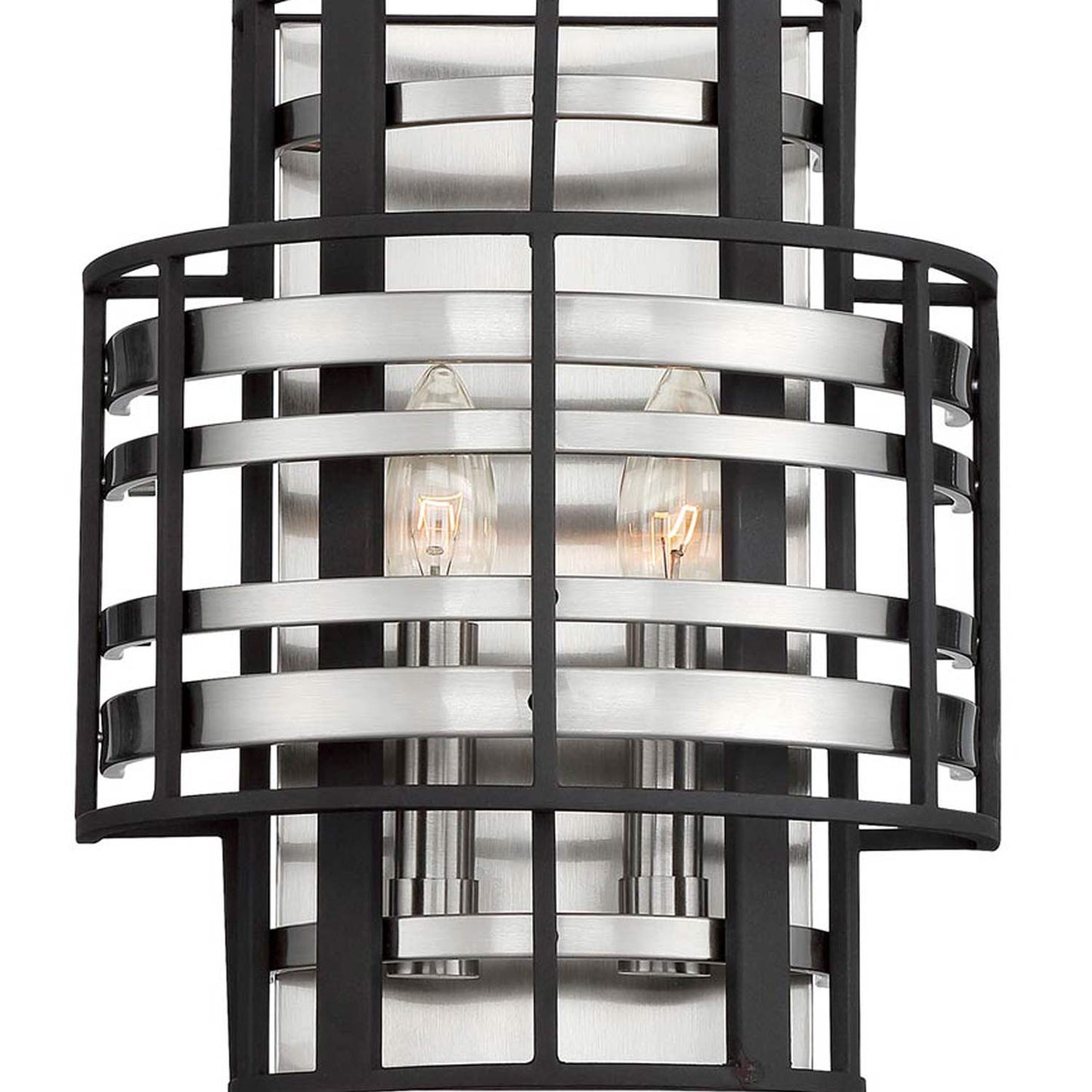 Presten Wall Light in Detail.