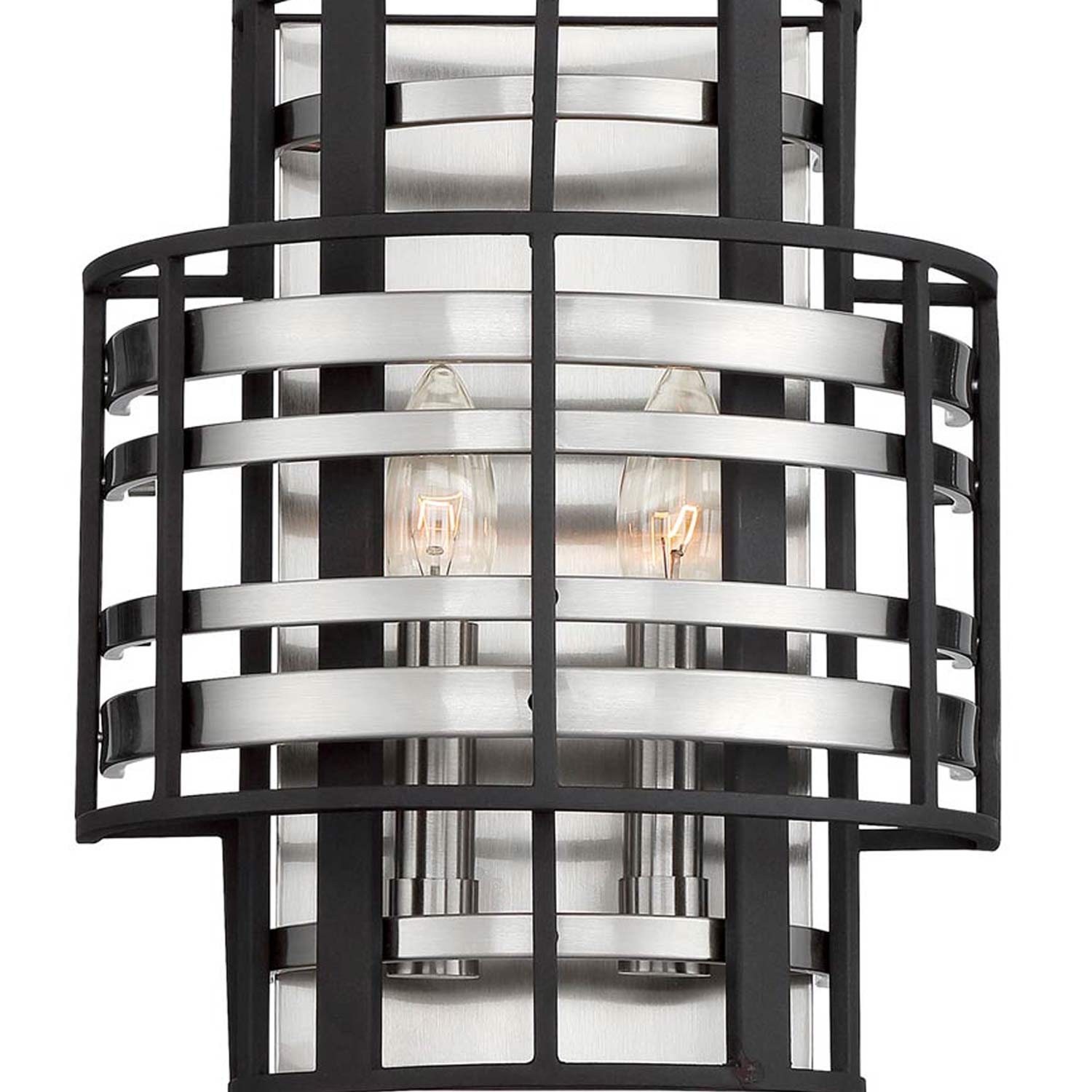 Presten Wall Light in Detail.