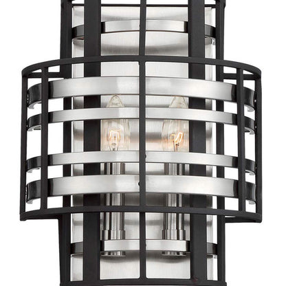 Presten Wall Light in Detail.