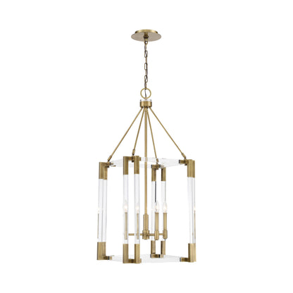 Prima Vista Pendant Light (Medium).