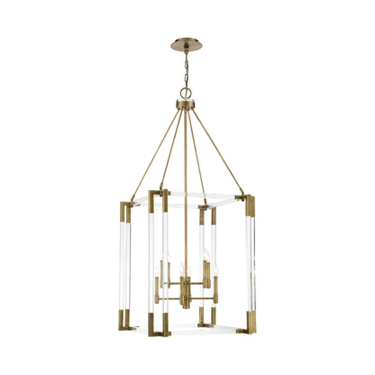 Prima Vista Pendant Light (Large).