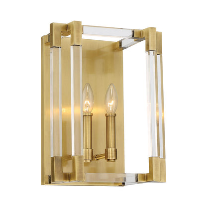 Prima Vista Wall Light.