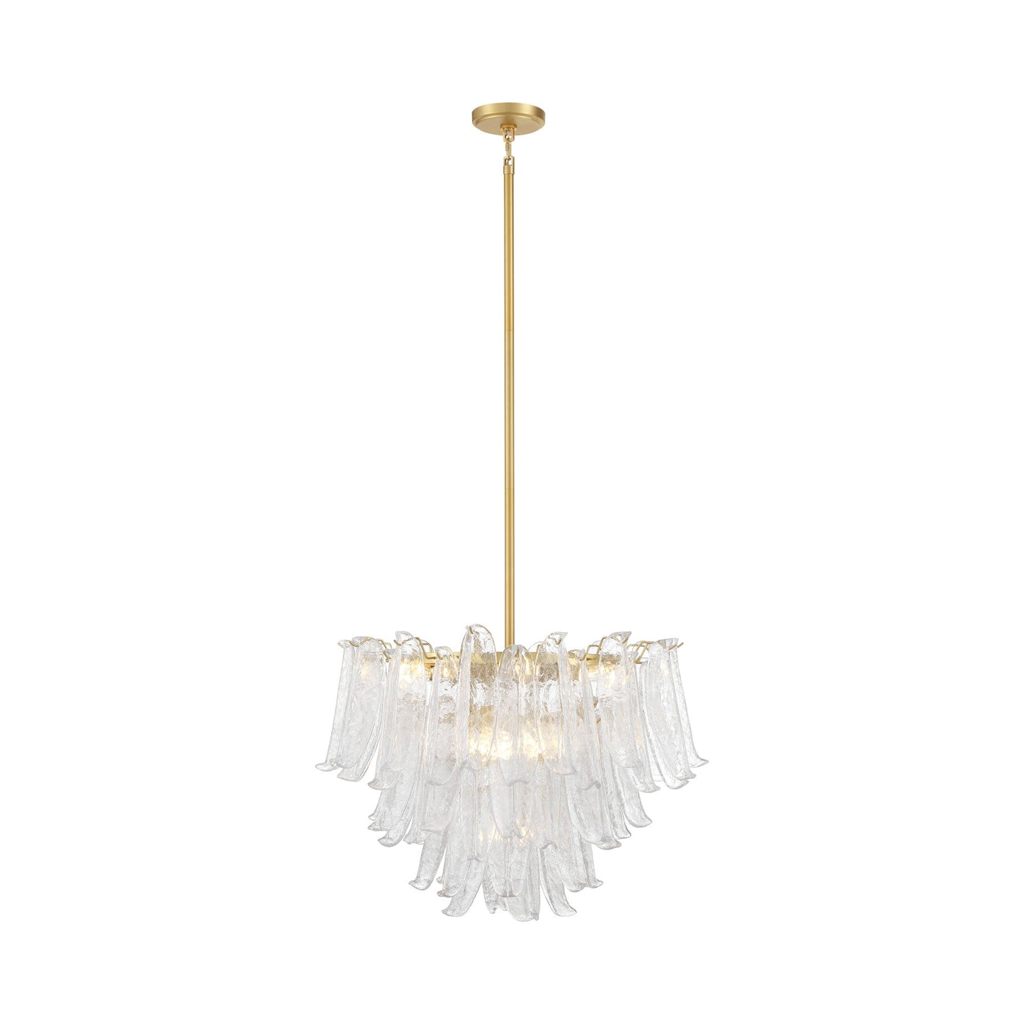 Regent Chandelier (Clear/13-Light).