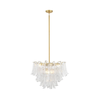 Regent Chandelier (Clear/13-Light).