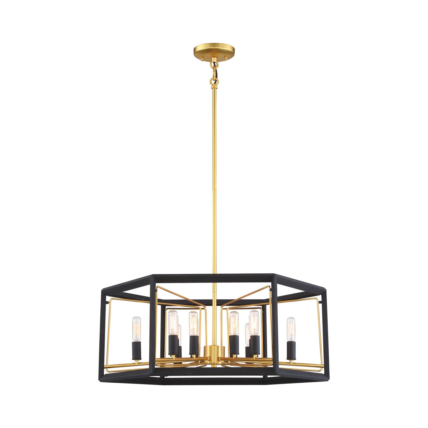 Sable Point N7855 Pendant Light.