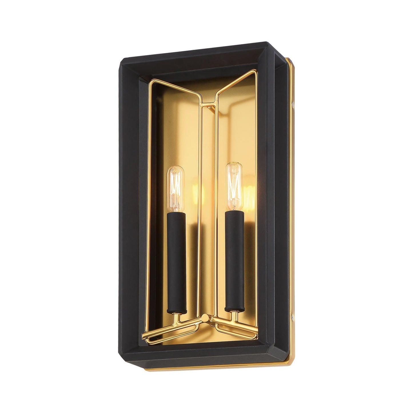 Sable Point Wall Light.