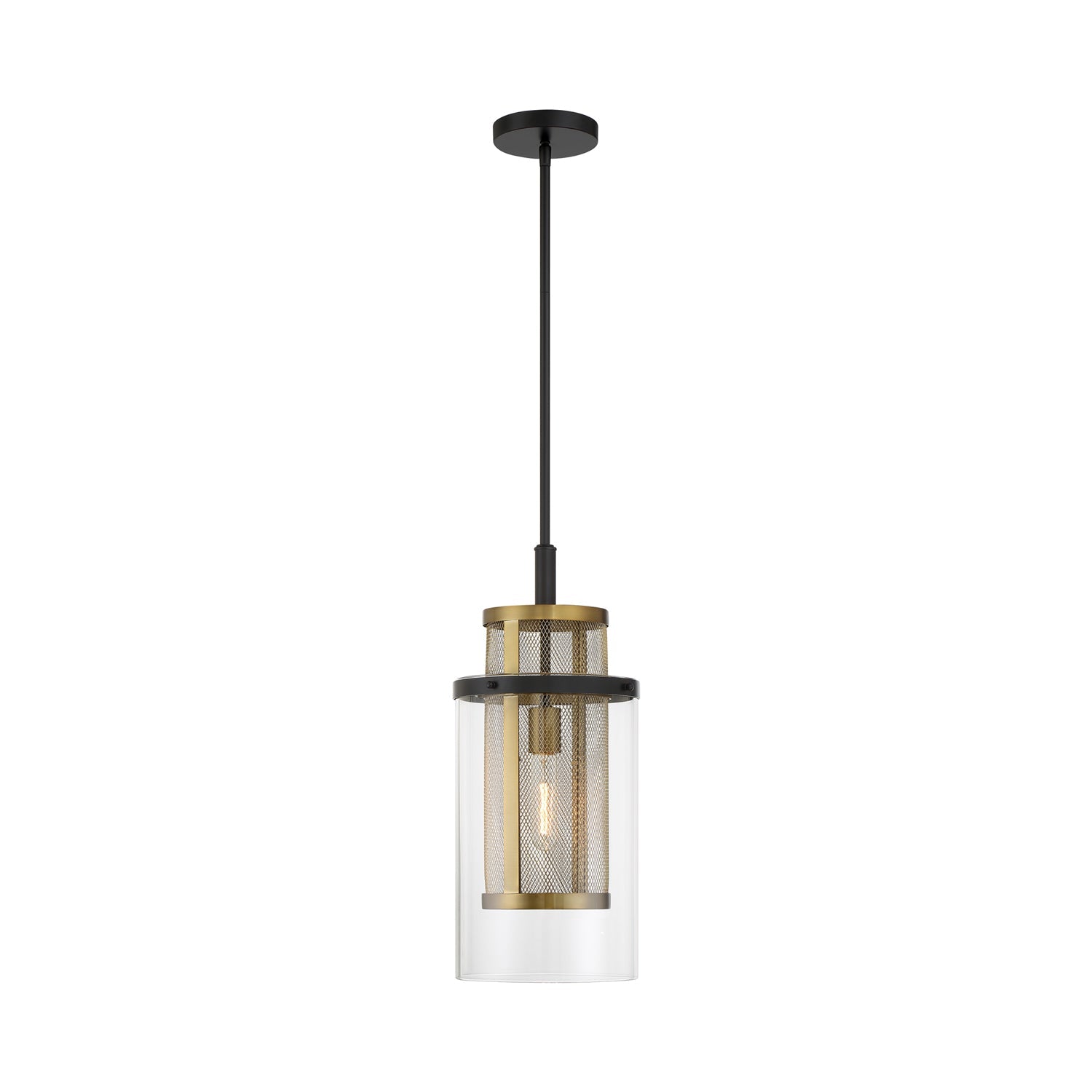 Soho Mini Pendant Light.