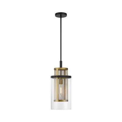 Soho Mini Pendant Light.