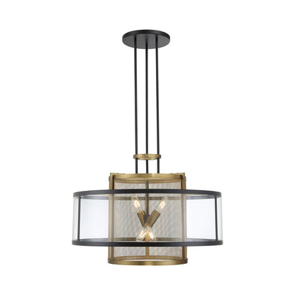 Soho Pendant Light.