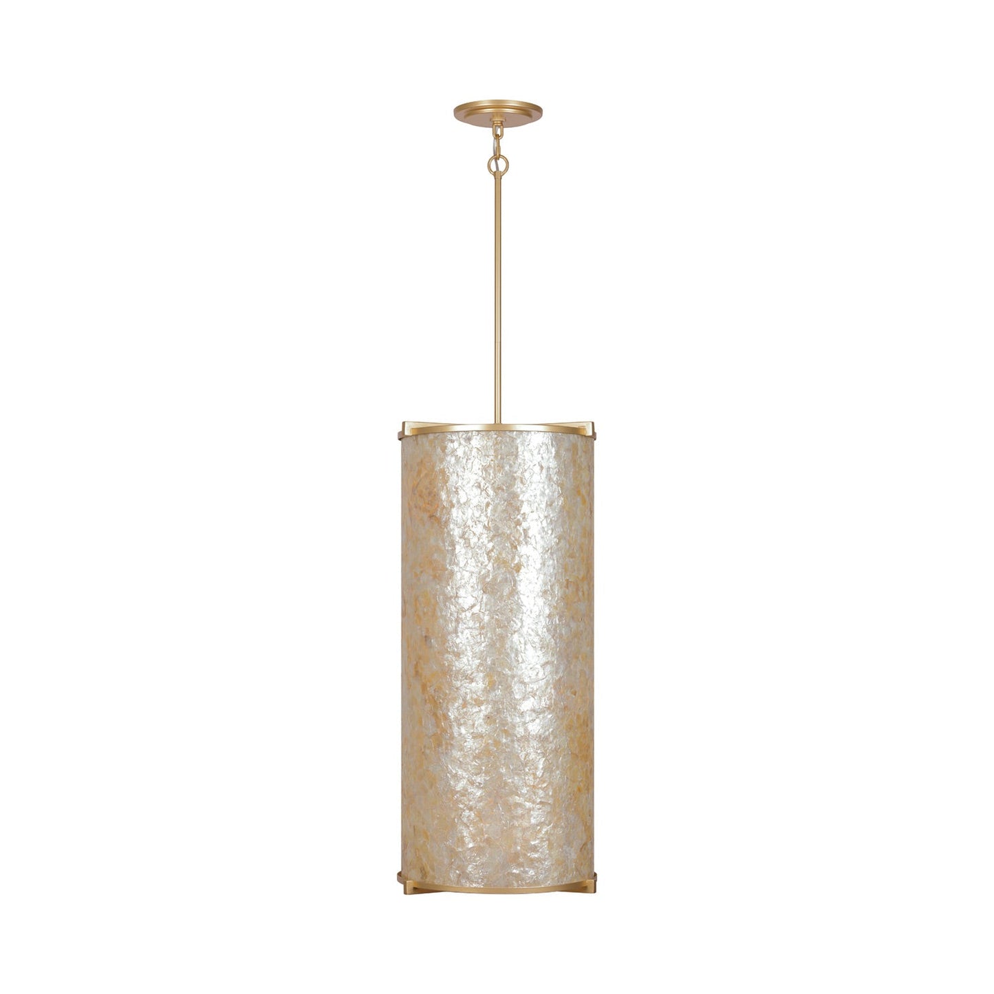 Sommers Bend Pendant Light.
