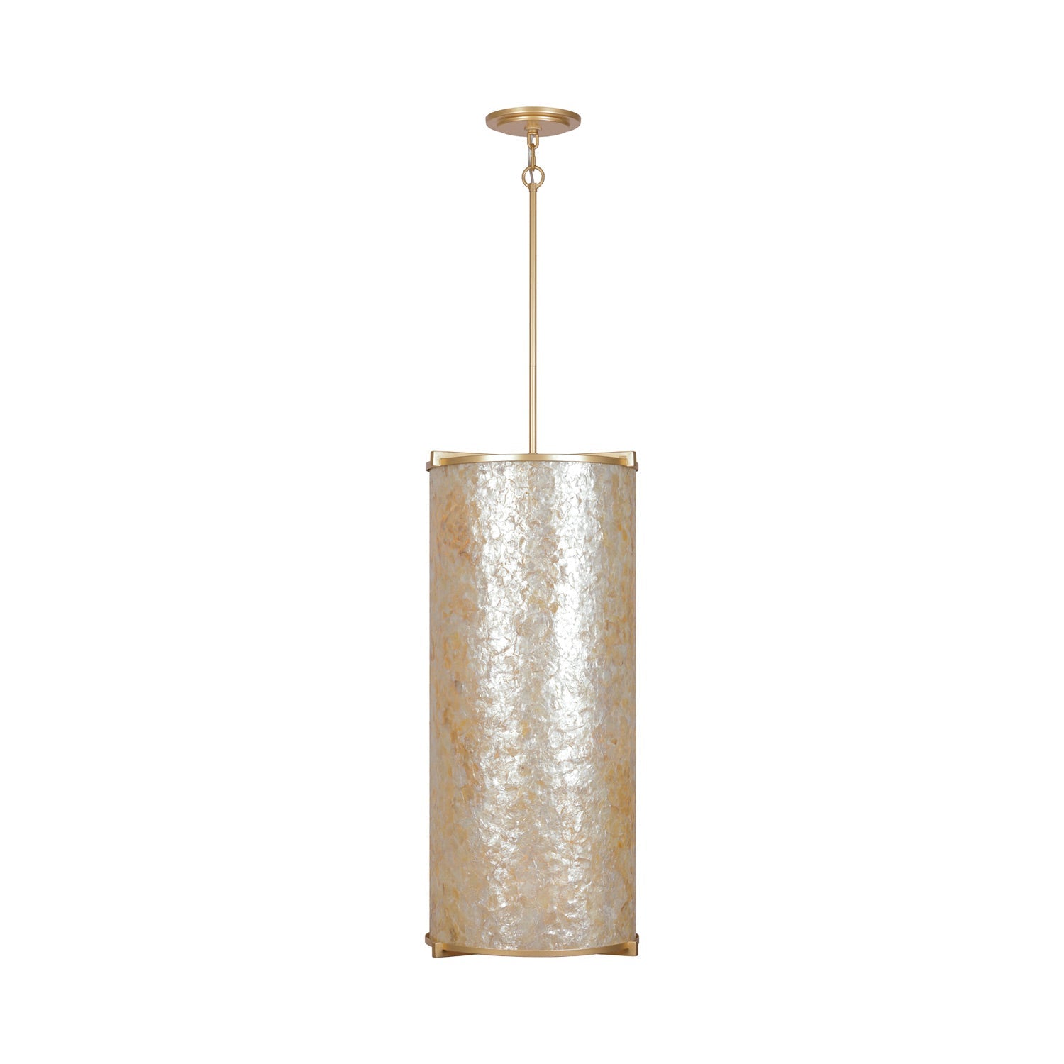 Sommers Bend Pendant Light.