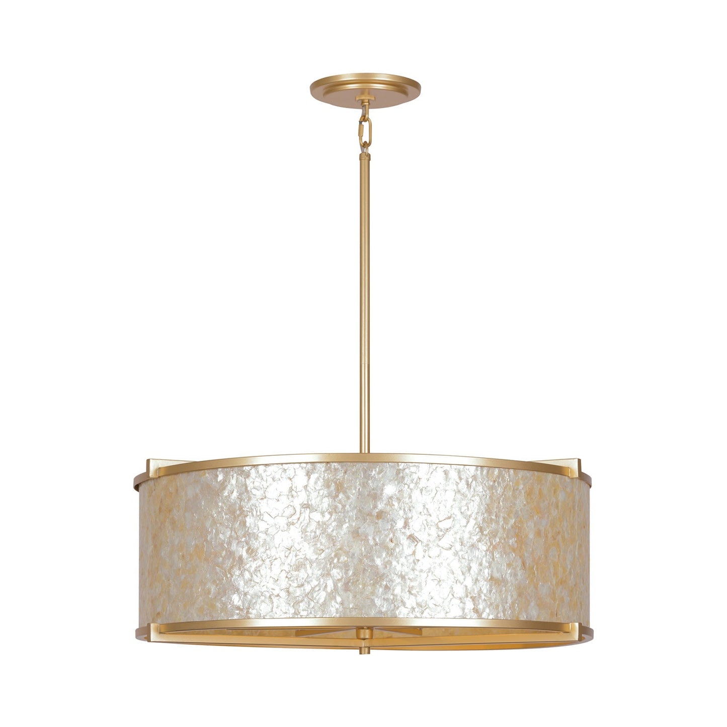 Sommers Bend Pendant Light (15-Inch).