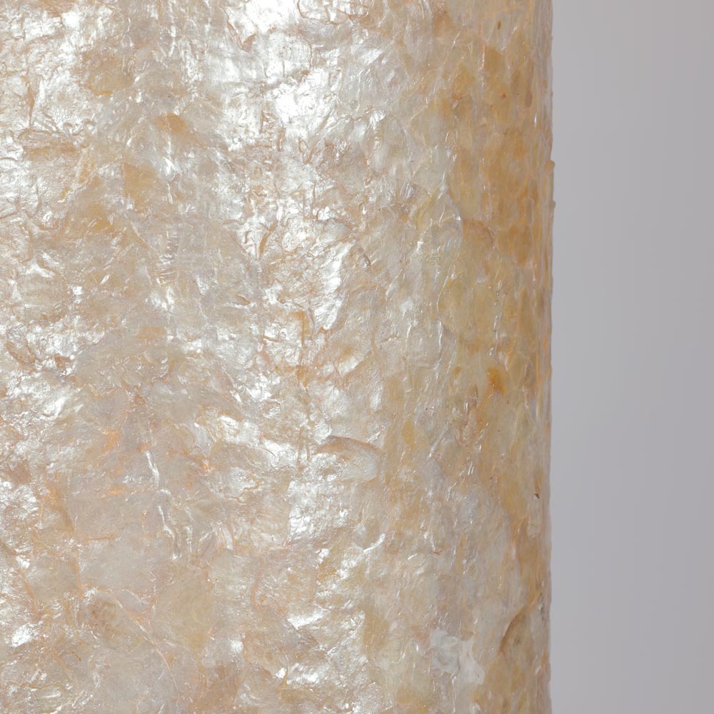 Sommers Bend Pendant Light in Detail.