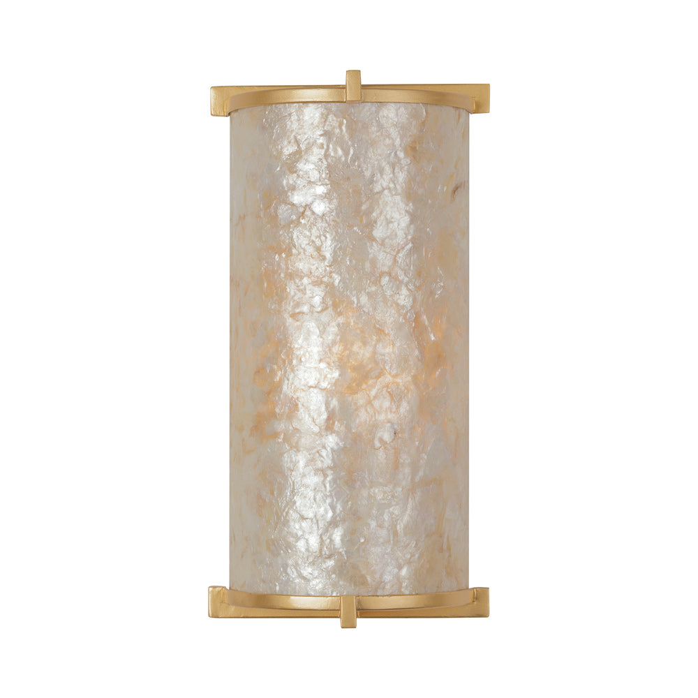 Sommers Bend Wall Light.
