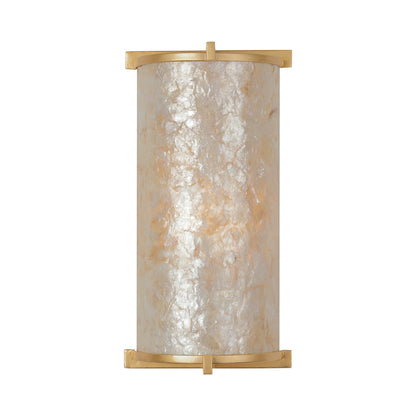 Sommers Bend Wall Light.