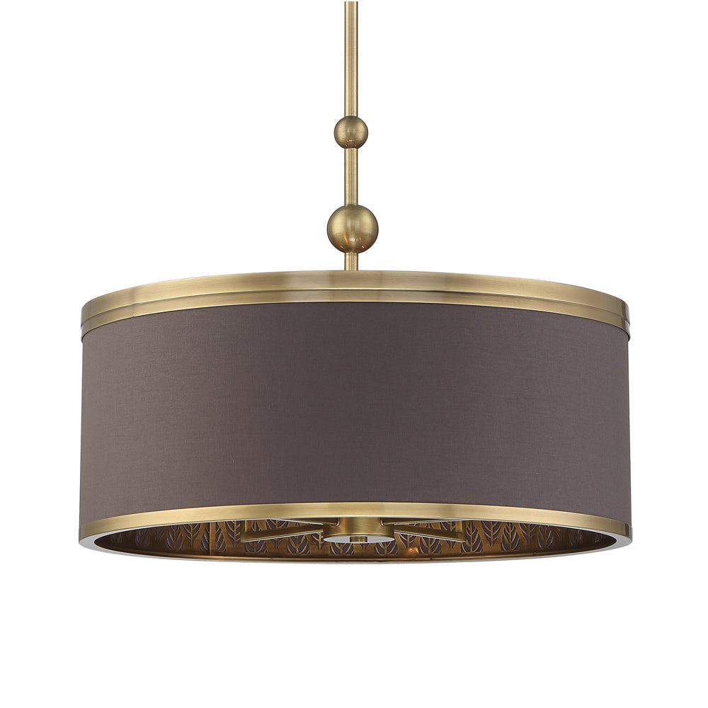 Splendour Pendant Light.