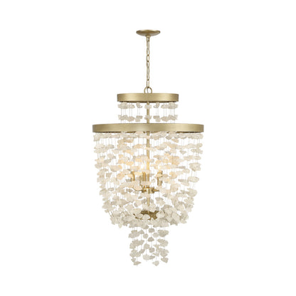 Stonybrook Pendant Light (5-Light).