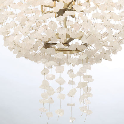 Stonybrook Pendant Light in Detail.