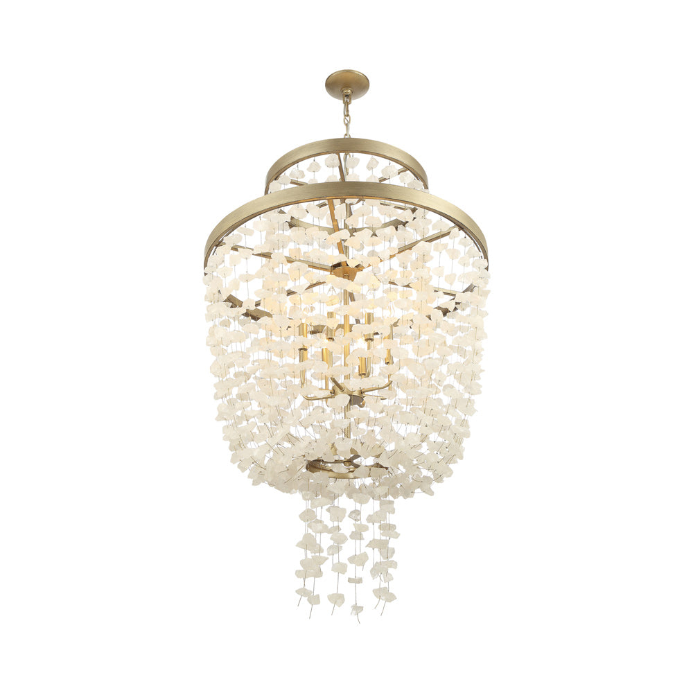 Stonybrook Pendant Light in Detail.
