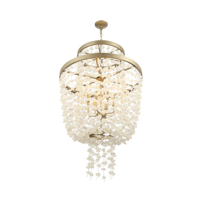 Stonybrook Pendant Light in Detail.