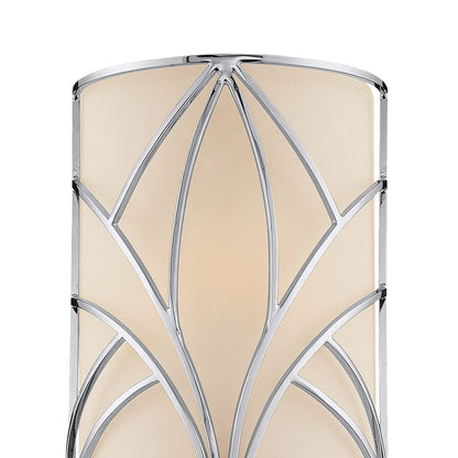 Storyboard Wall Light in Detail.