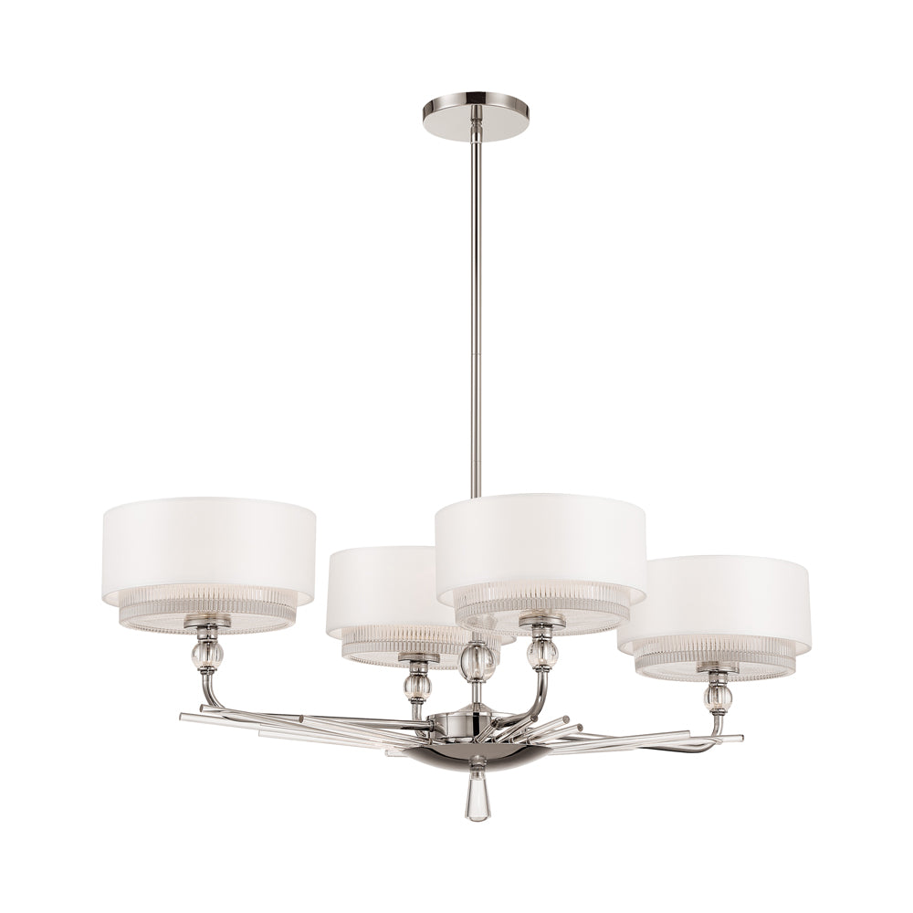 Sutton N7385 Chandelier.