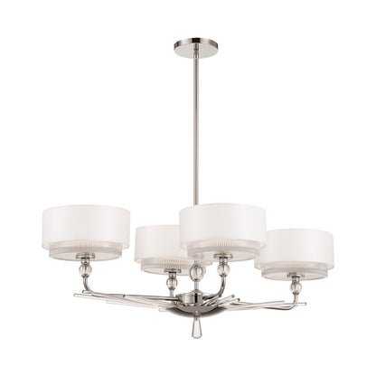 Sutton N7385 Chandelier.