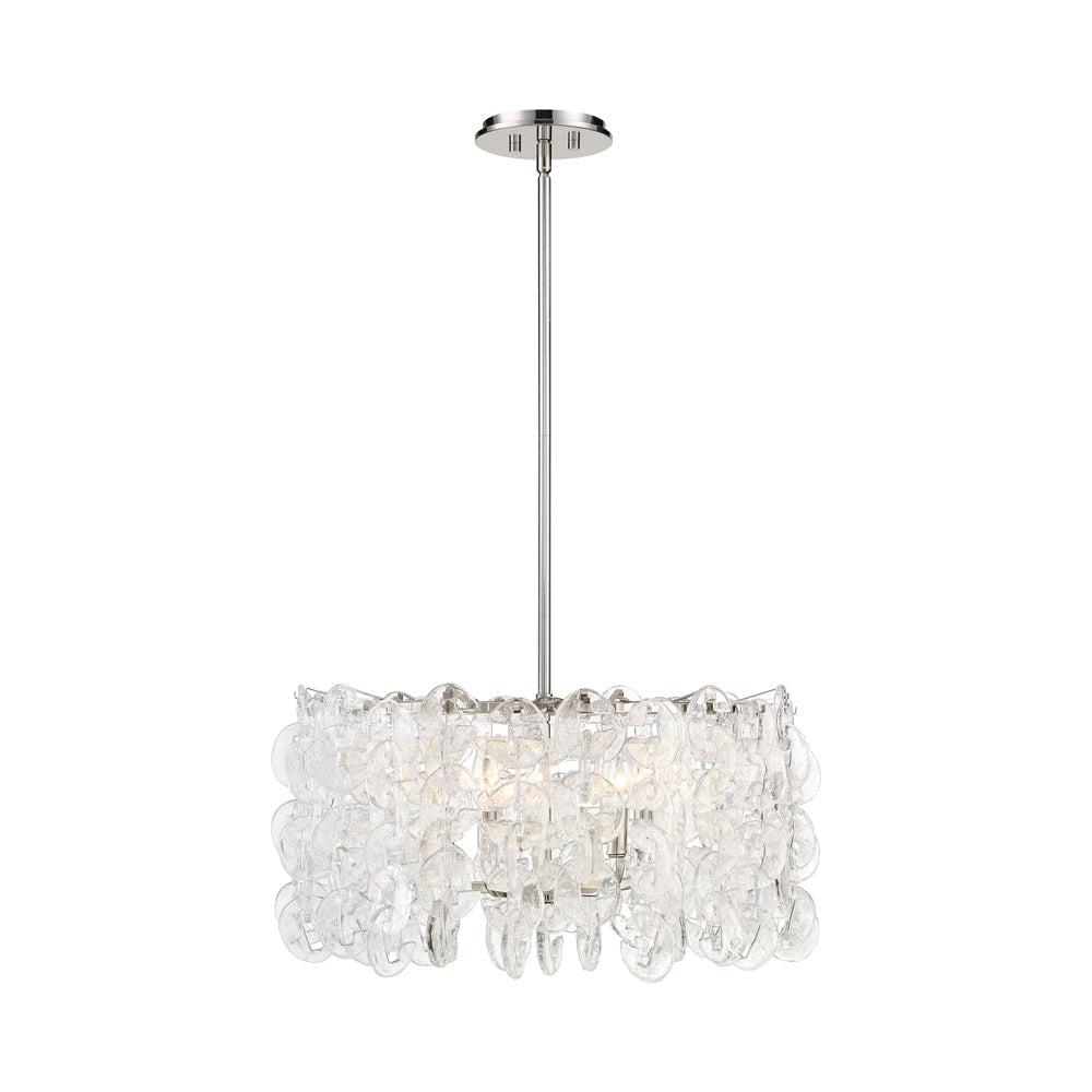 Taffinoe Pendant Light (5-Light).