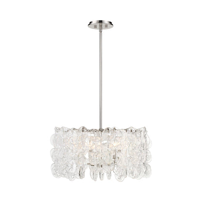 Taffinoe Pendant Light.