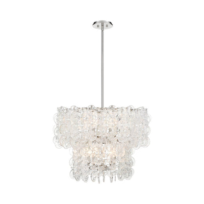 Taffinoe Pendant Light (8-Light).