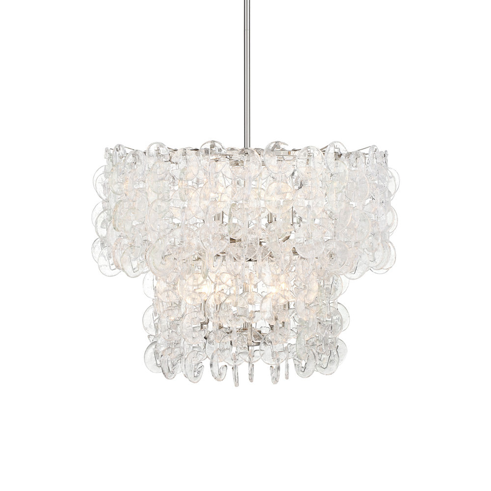 Taffinoe Pendant Light in Detail.