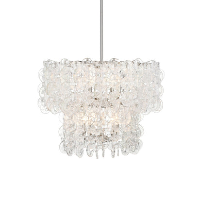 Taffinoe Pendant Light in Detail.